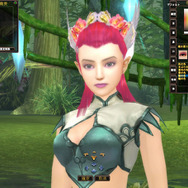 【原理恵子のオンラインゲーム体験記（Vol.1）】キャラ作りにハマりそう!!