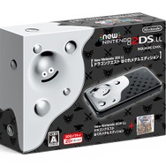 「Newニンテンドー2DS LL」の「はぐれメタルエディション」が7月29日発売、『ドラクエXI』が同梱