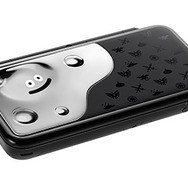 Newニンテンドー2DS LL」の「はぐれメタルエディション」が7月29