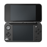 「Newニンテンドー2DS LL」の「はぐれメタルエディション」が7月29日発売、『ドラクエXI』が同梱