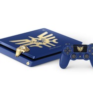 PS4が「ロト エディション」になって登場！『ドラクエXI』や