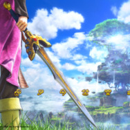 PS4が「ロト エディション」になって登場！『ドラクエXI』や「はぐれメタル」USBカバーフィギュアが同梱