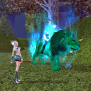 【原理恵子のオンラインゲーム体験記（Vol.1）】キャラ作りにハマりそう!!