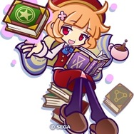 『ぷよぷよ!!クエスト』ギルドイベント“第3回司書官ラッシュ”開催！“GW特別ログインボーナスキャンペーン”も