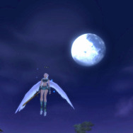 【原理恵子のオンラインゲーム体験記（Vol.1）】キャラ作りにハマりそう!!