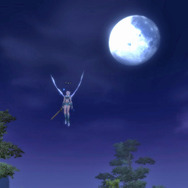 【原理恵子のオンラインゲーム体験記（Vol.1）】キャラ作りにハマりそう!!