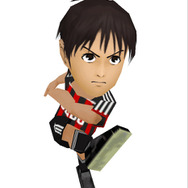 『サカつくシュート！』×「GIANT KILLING」コラボ開催！カップ戦やリーグ戦などのイベントも続々スタート