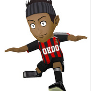 『サカつくシュート！』×「GIANT KILLING」コラボ開催！カップ戦やリーグ戦などのイベントも続々スタート