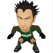 『サカつくシュート！』×「GIANT KILLING」コラボ開催！カップ戦やリーグ戦などのイベントも続々スタート