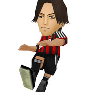 『サカつくシュート！』×「GIANT KILLING」コラボ開催！カップ戦やリーグ戦などのイベントも続々スタート