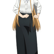 『明神カフェ』コラボ作品第1弾が「劇場版ソードアート・オンライン」に決定!描き下ろしのキリトやアスナのイラストが公開