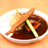 『明神カフェ』コラボ作品第1弾が「劇場版ソードアート・オンライン」に決定!描き下ろしのキリトやアスナのイラストが公開