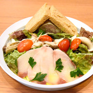 『明神カフェ』コラボ作品第1弾が「劇場版ソードアート・オンライン」に決定!描き下ろしのキリトやアスナのイラストが公開