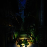 【非売品】深夜廻 PS4 PSVita B2 サイズ ポスター 日本一ソフトウェア、PS4/PS Vita『深夜廻』を発表！ 今度の“夜