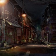 日本一ソフトウェア、PS4/PS Vita『深夜廻』を発表! 今度の“夜”は二人の少女を攫う…