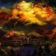 日本一ソフトウェア、PS4/PS Vita『深夜廻』を発表! 今度の“夜”は二人の少女を攫う…