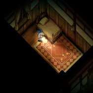 日本一ソフトウェア、PS4/PS Vita『深夜廻』を発表! 今度の“夜”は二人の少女を攫う…