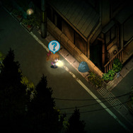 日本一ソフトウェア、PS4/PS Vita『深夜廻』を発表! 今度の“夜”は二人の少女を攫う…