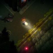 日本一ソフトウェア、PS4/PS Vita『深夜廻』を発表! 今度の“夜”は二人の少女を攫う…