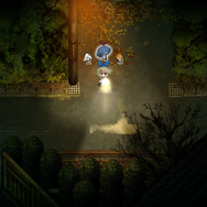 日本一ソフトウェア、PS4/PS Vita『深夜廻』を発表! 今度の“夜”は二人の少女を攫う…