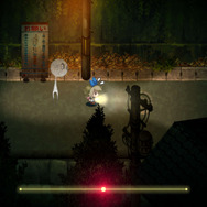 日本一ソフトウェア、PS4/PS Vita『深夜廻』を発表! 今度の“夜”は二人の少女を攫う…