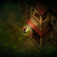 日本一ソフトウェア、PS4/PS Vita『深夜廻』を発表! 今度の“夜”は二人の少女を攫う…