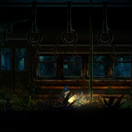 日本一ソフトウェア、PS4/PS Vita『深夜廻』を発表! 今度の“夜”は二人の少女を攫う…