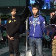 【レポート】「『ARMS』スゴウデトーナメント」初日が激戦かつドラマチック！ 中学生選手や前回優勝者が火花を散らす