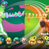 【レポート】「『ARMS』スゴウデトーナメント」初日が激戦かつドラマチック！ 中学生選手や前回優勝者が火花を散らす