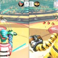 【レポート】「『ARMS』スゴウデトーナメント」初日が激戦かつドラマチック！ 中学生選手や前回優勝者が火花を散らす