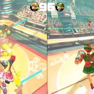 【レポート】「『ARMS』スゴウデトーナメント」初日が激戦かつドラマチック！ 中学生選手や前回優勝者が火花を散らす