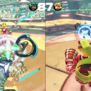 【レポート】「『ARMS』スゴウデトーナメント」初日が激戦かつドラマチック！ 中学生選手や前回優勝者が火花を散らす