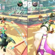 【レポート】「『ARMS』スゴウデトーナメント」初日が激戦かつドラマチック！ 中学生選手や前回優勝者が火花を散らす