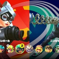 【レポート】「『ARMS』スゴウデトーナメント」初日が激戦かつドラマチック！ 中学生選手や前回優勝者が火花を散らす