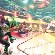 【レポート】「『ARMS』スゴウデトーナメント」初日が激戦かつドラマチック！ 中学生選手や前回優勝者が火花を散らす