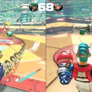 【レポート】「『ARMS』スゴウデトーナメント」初日が激戦かつドラマチック！ 中学生選手や前回優勝者が火花を散らす
