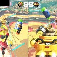 【レポート】「『ARMS』スゴウデトーナメント」初日が激戦かつドラマチック！ 中学生選手や前回優勝者が火花を散らす