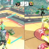 【レポート】「『ARMS』スゴウデトーナメント」初日が激戦かつドラマチック！ 中学生選手や前回優勝者が火花を散らす