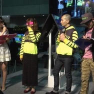 【レポート】「『ARMS』スゴウデトーナメント」初日が激戦かつドラマチック！ 中学生選手や前回優勝者が火花を散らす