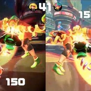 【レポート】「『ARMS』スゴウデトーナメント」初日が激戦かつドラマチック！ 中学生選手や前回優勝者が火花を散らす