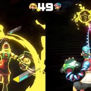 【レポート】「『ARMS』スゴウデトーナメント」初日が激戦かつドラマチック！ 中学生選手や前回優勝者が火花を散らす