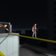 PSVR『カイジVR ～絶望の鉄骨渡り～』発売時期変更、2017年7月に延期