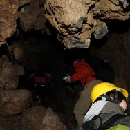 【特集】本物の洞窟で『みんなでワイワイ！スペランカー』を遊ぶと盛り上がるのか―男女4人でやってきた