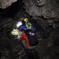【特集】本物の洞窟で『みんなでワイワイ！スペランカー』を遊ぶと盛り上がるのか―男女4人でやってきた