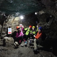 【特集】本物の洞窟で『みんなでワイワイ！スペランカー』を遊ぶと盛り上がるのか―男女4人でやってきた
