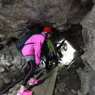 【特集】本物の洞窟で『みんなでワイワイ！スペランカー』を遊ぶと盛り上がるのか―男女4人でやってきた