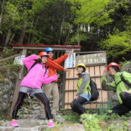 【特集】本物の洞窟で『みんなでワイワイ！スペランカー』を遊ぶと盛り上がるのか―男女4人でやってきた