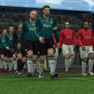 ウイニングイレブン プレーメーカー2009