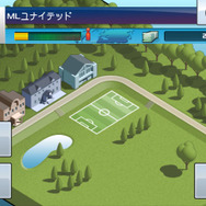 ウイニングイレブン プレーメーカー2009