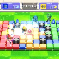 スイッチ『バトルスポーツ めく～る』正式名称が発表、無料アプデが実施されることなども明らかに